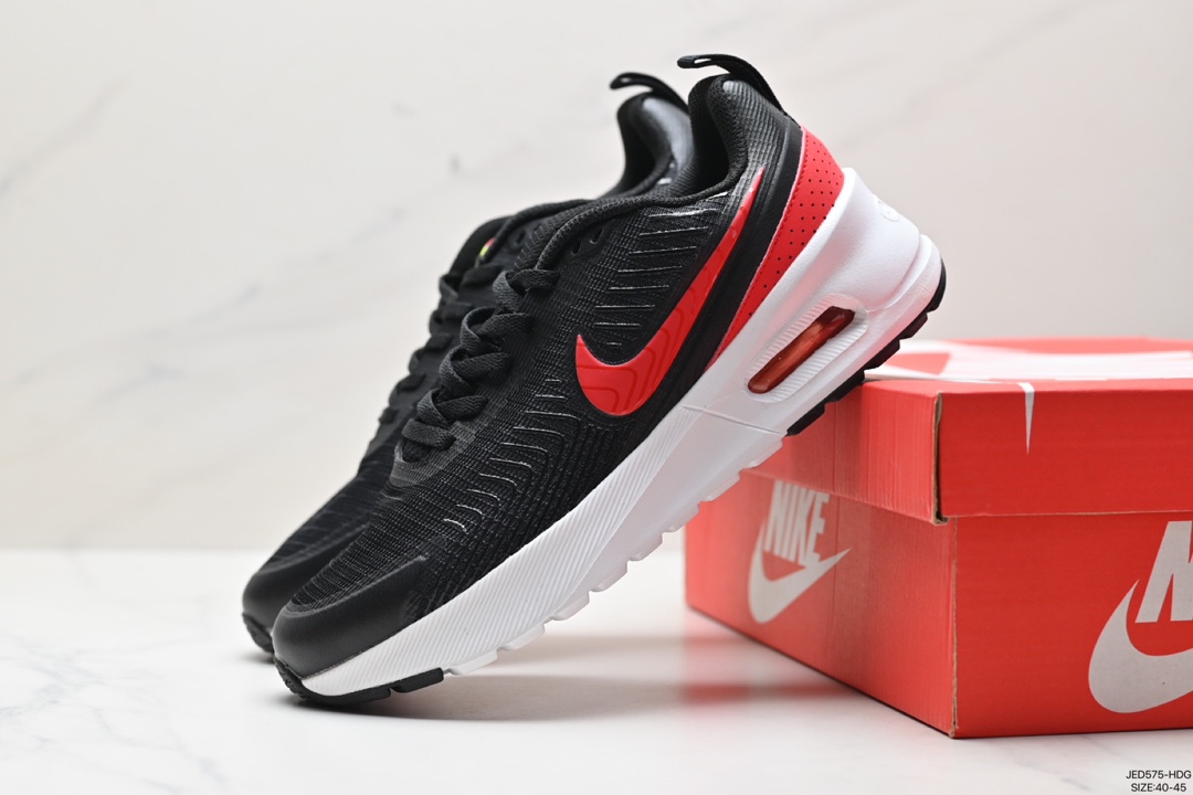 Nike Air Max Shoes